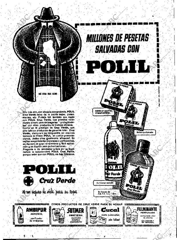 ABC MADRID 06-06-1962 página 31