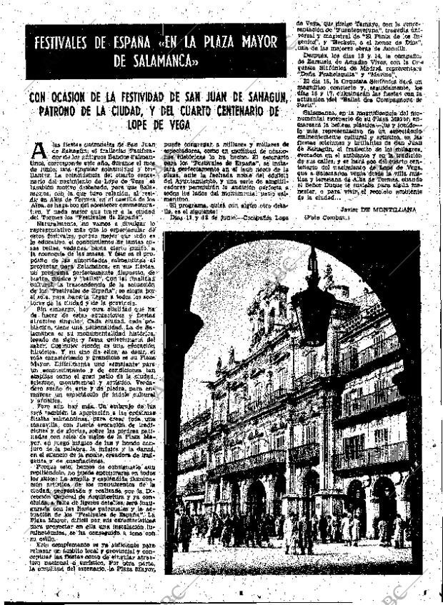 ABC MADRID 06-06-1962 página 33