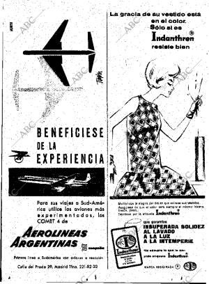 ABC MADRID 06-06-1962 página 40
