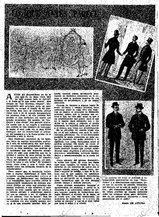 ABC MADRID 06-06-1962 página 43