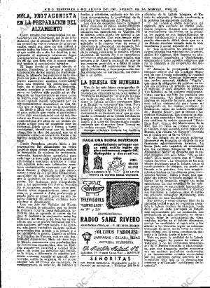ABC MADRID 06-06-1962 página 50
