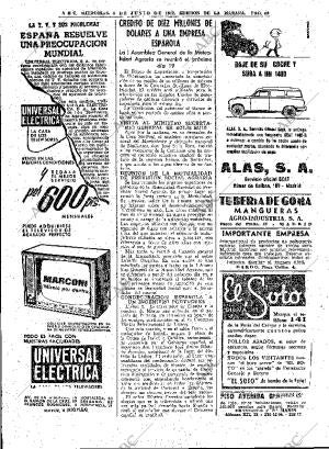 ABC MADRID 06-06-1962 página 60