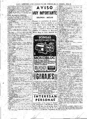 ABC MADRID 06-06-1962 página 82