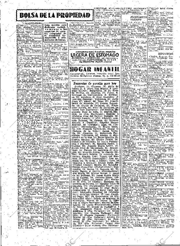 ABC MADRID 06-06-1962 página 86