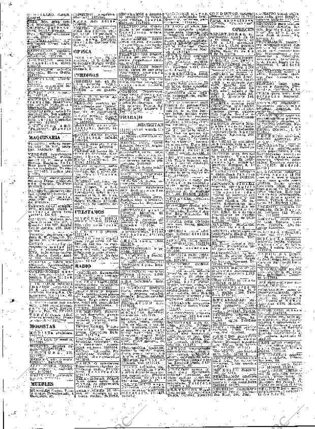 ABC MADRID 06-06-1962 página 90