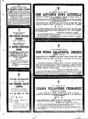 ABC MADRID 06-06-1962 página 92