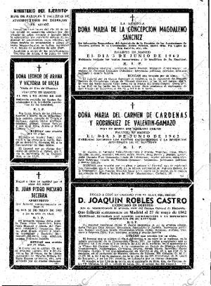 ABC MADRID 06-06-1962 página 93