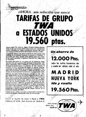 ABC MADRID 07-06-1962 página 16