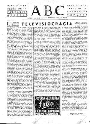 ABC MADRID 07-06-1962 página 3