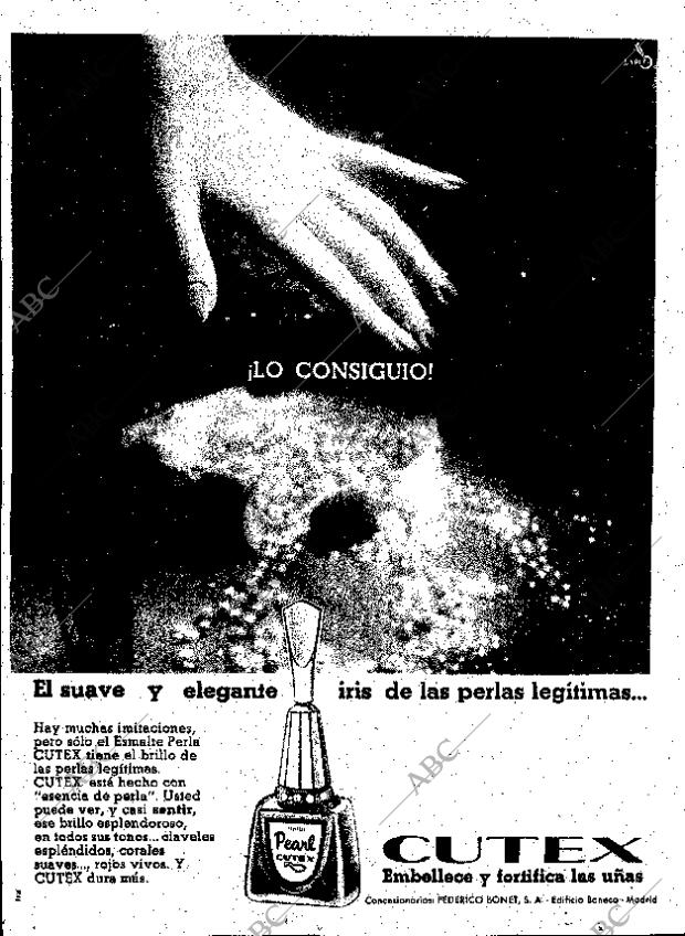 ABC MADRID 07-06-1962 página 30