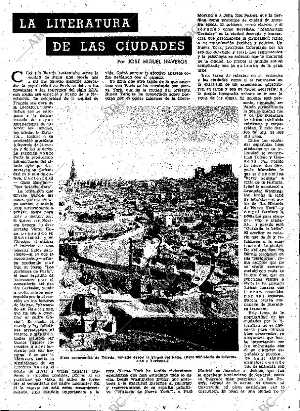 ABC MADRID 07-06-1962 página 31