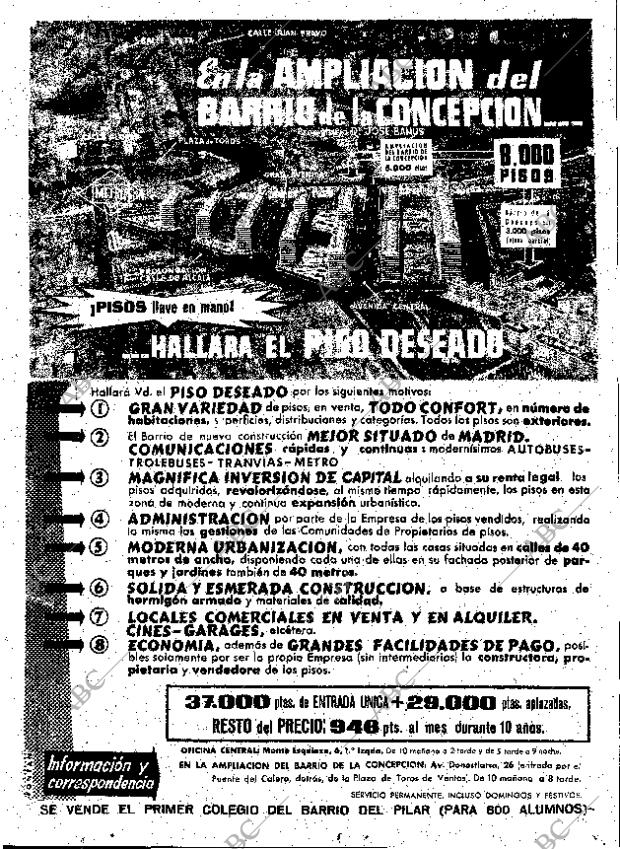 ABC MADRID 07-06-1962 página 35