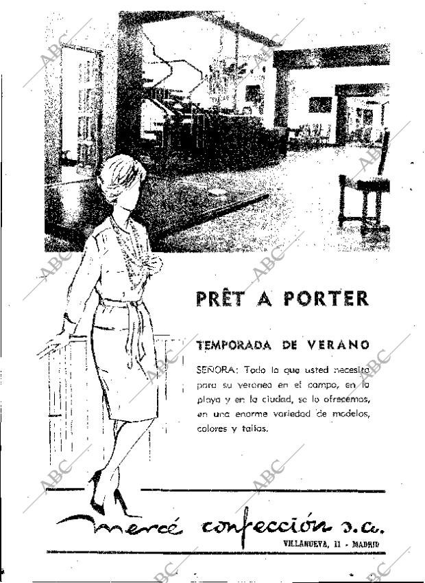 ABC MADRID 07-06-1962 página 4