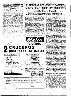 ABC MADRID 07-06-1962 página 49