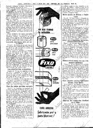 ABC MADRID 07-06-1962 página 50
