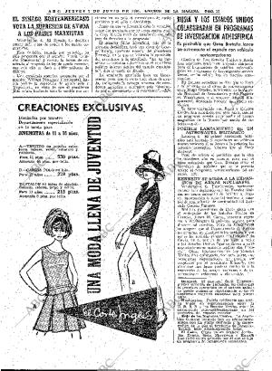 ABC MADRID 07-06-1962 página 51