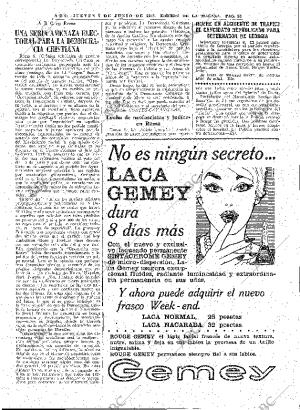 ABC MADRID 07-06-1962 página 53