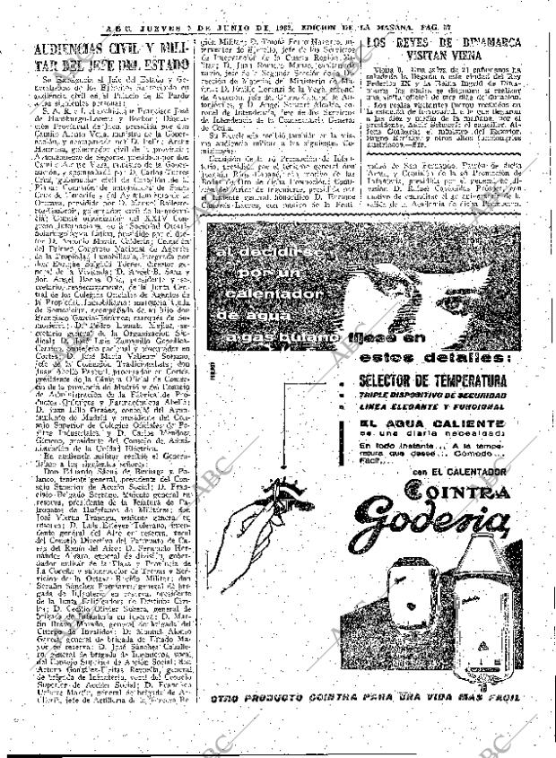 ABC MADRID 07-06-1962 página 57