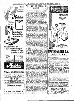 ABC MADRID 07-06-1962 página 58