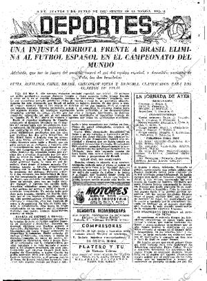 ABC MADRID 07-06-1962 página 71