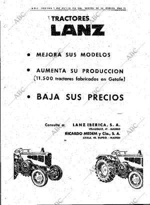 ABC MADRID 07-06-1962 página 76