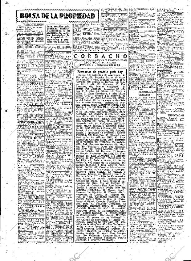 ABC MADRID 07-06-1962 página 86