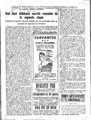 ABC SEVILLA 07-06-1962 página 50