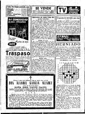 ABC SEVILLA 07-06-1962 página 57