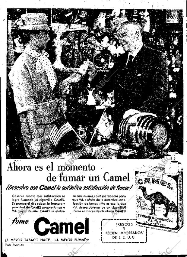 ABC MADRID 09-06-1962 página 2