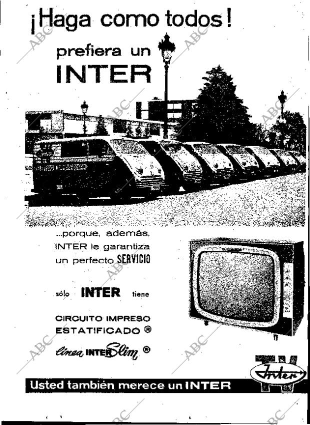 ABC MADRID 09-06-1962 página 25