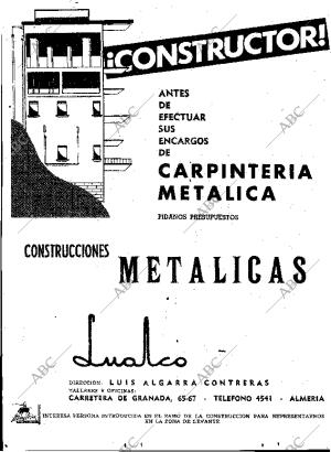 ABC MADRID 09-06-1962 página 30