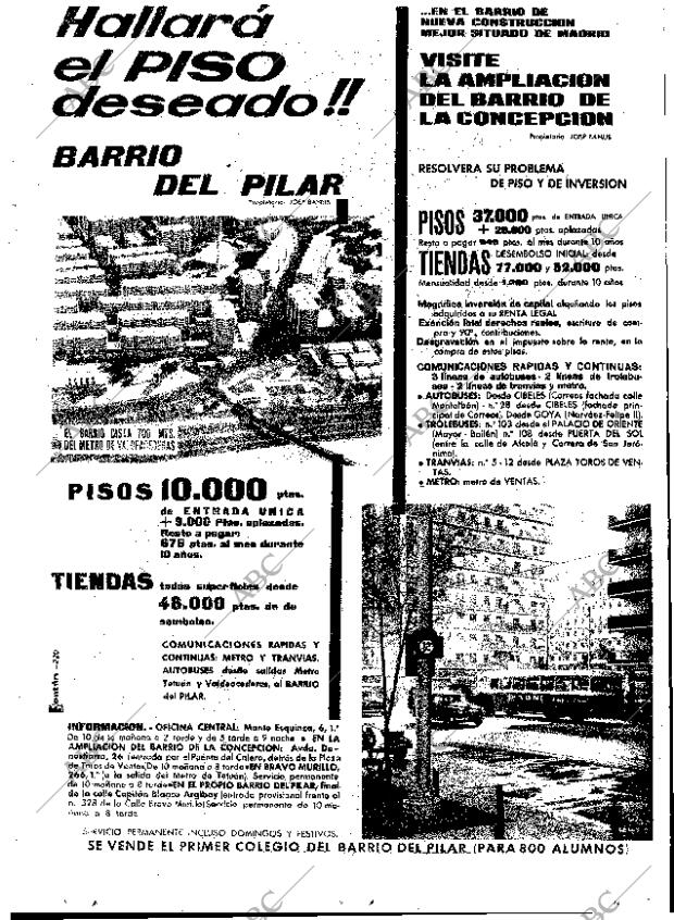 ABC MADRID 09-06-1962 página 37