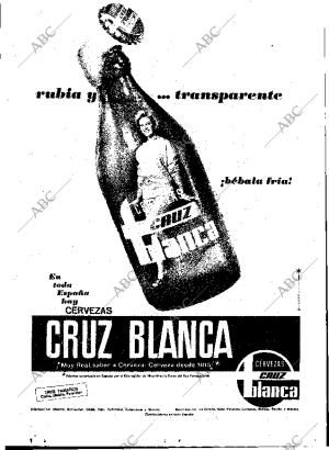 ABC MADRID 09-06-1962 página 45