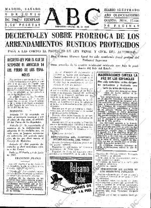 ABC MADRID 09-06-1962 página 47