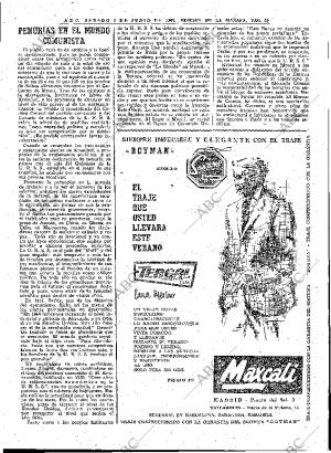 ABC MADRID 09-06-1962 página 59