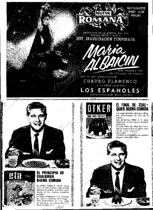 ABC MADRID 09-06-1962 página 6