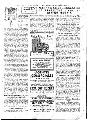 ABC MADRID 09-06-1962 página 71