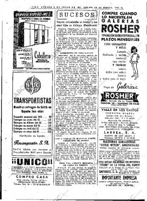 ABC MADRID 09-06-1962 página 74