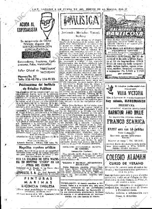 ABC MADRID 09-06-1962 página 82