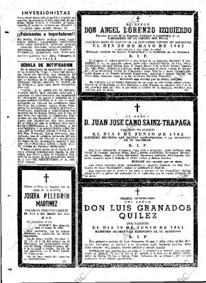 ABC MADRID 09-06-1962 página 92