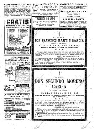 ABC MADRID 09-06-1962 página 93