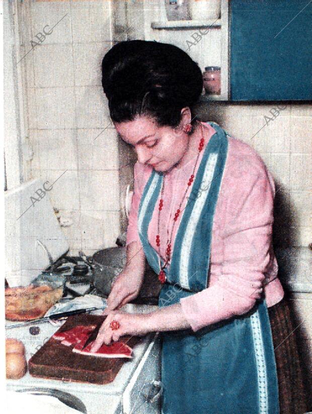 BLANCO Y NEGRO MADRID 09-06-1962 página 101