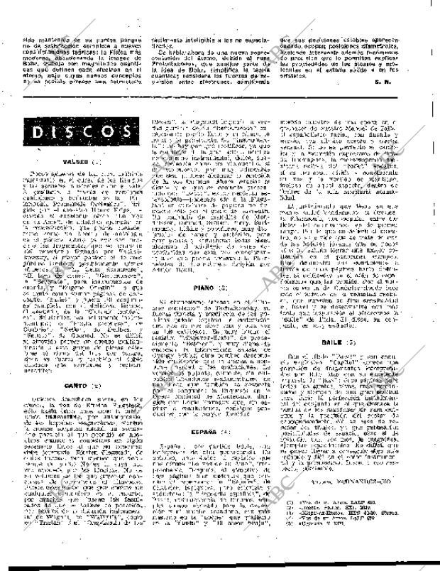 BLANCO Y NEGRO MADRID 09-06-1962 página 110
