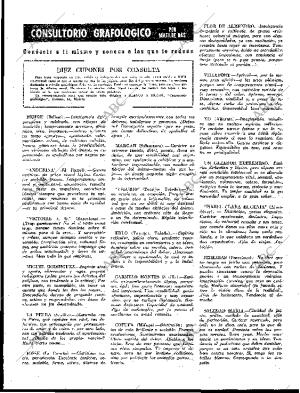 BLANCO Y NEGRO MADRID 09-06-1962 página 115