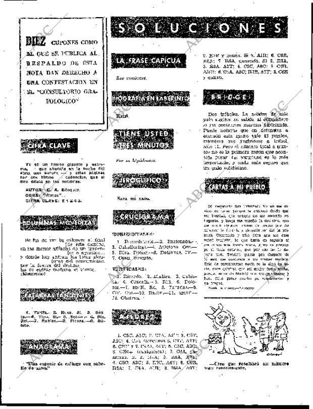 BLANCO Y NEGRO MADRID 09-06-1962 página 120