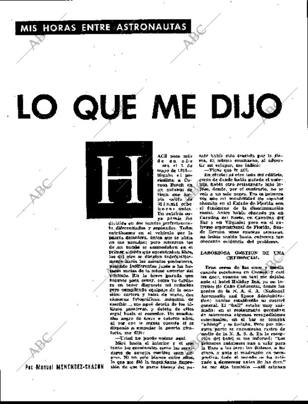 BLANCO Y NEGRO MADRID 09-06-1962 página 24
