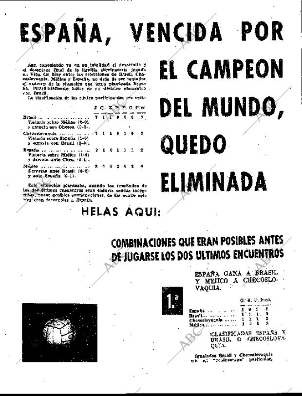 BLANCO Y NEGRO MADRID 09-06-1962 página 30