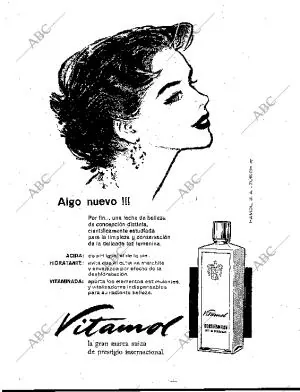 BLANCO Y NEGRO MADRID 09-06-1962 página 8