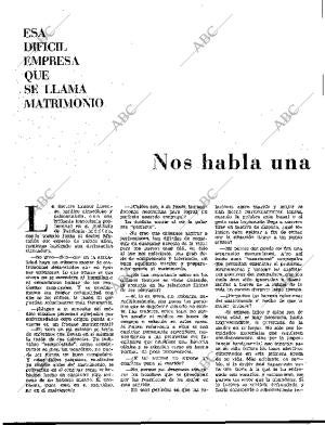 BLANCO Y NEGRO MADRID 09-06-1962 página 98