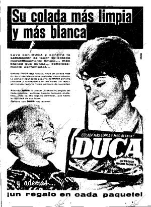 ABC MADRID 13-06-1962 página 16